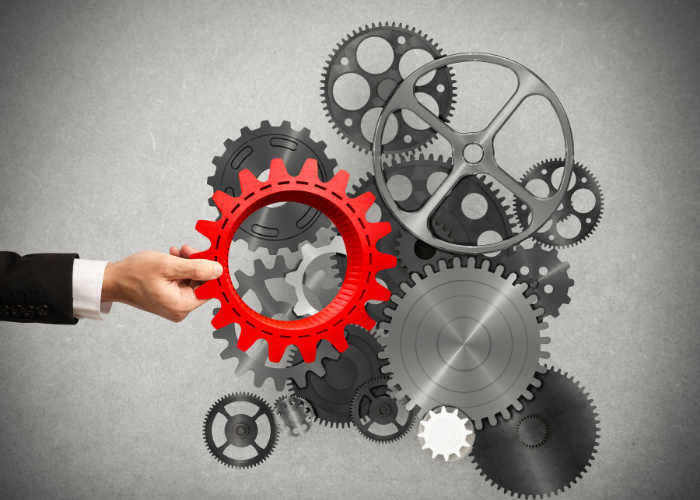ANALYTICS STRATEGY: Design the future