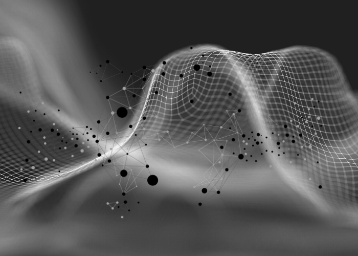 ANALYTICS TRANSFORMATION: Build the future
